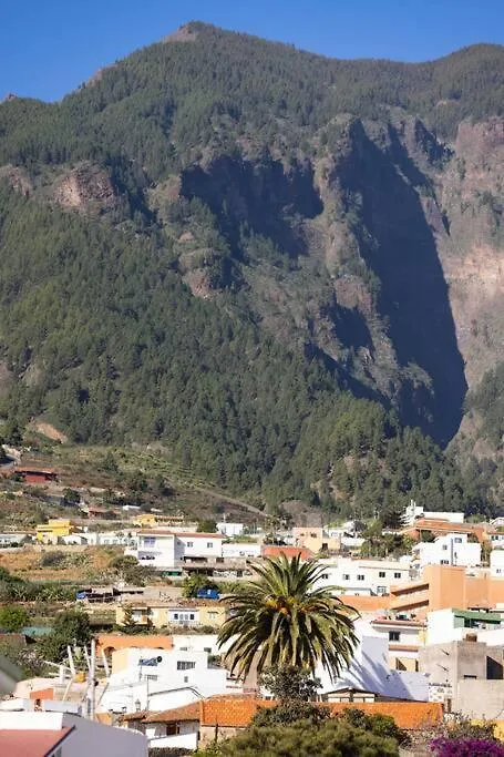 Acogedor Atico Con Vistas Al Atlantico Lejlighed Arafo
