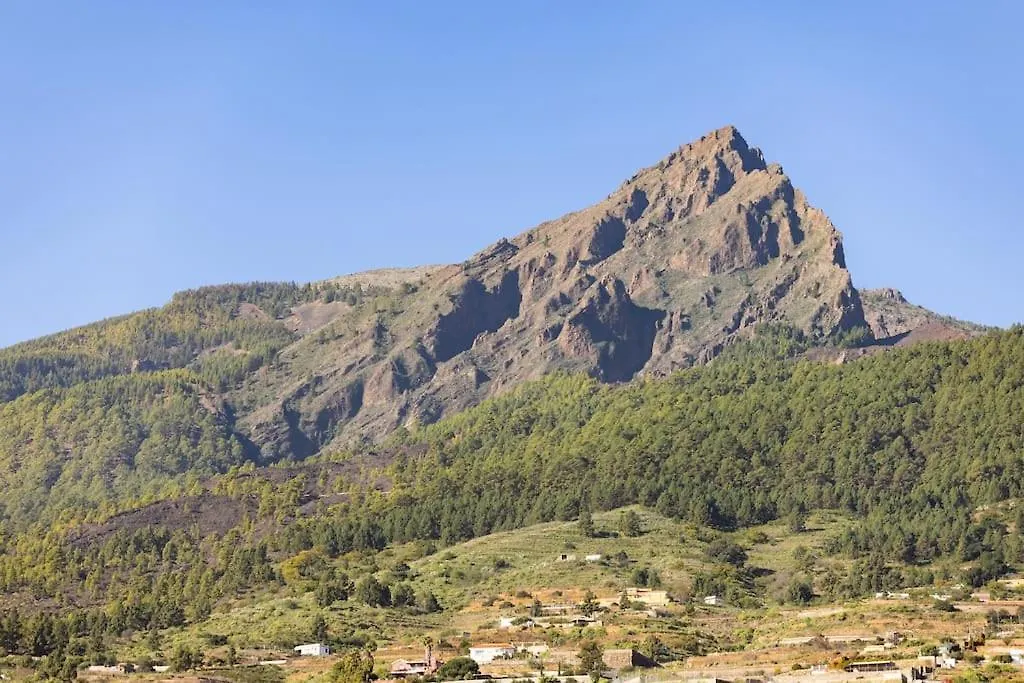 Acogedor Atico Con Vistas Al Atlantico Appartement Arafo